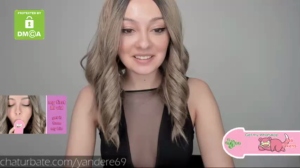 yandere69 27-01-2019 Naked  Recorded Free