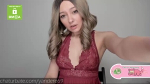 yandere69 27-01-2019 Cam  Recorded XXX