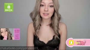 yandere69  27-01-2019 Recorded Show
