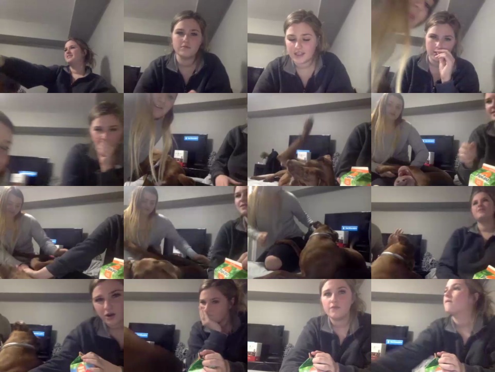 sweetteapie1 28-01-2019 Webcam  Recorded Show