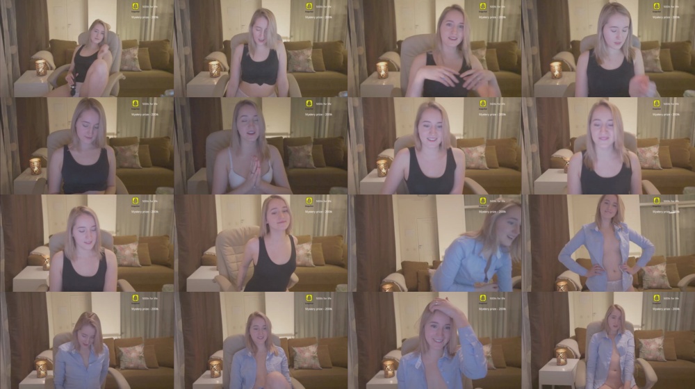 laila_lorenn1 28-01-2019 Download  Recorded Webcam