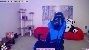 emmachoice 28-01-2019 Cam  Recorded Toys