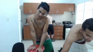 lifehot_bisex 28/01/2019 Chaturbate