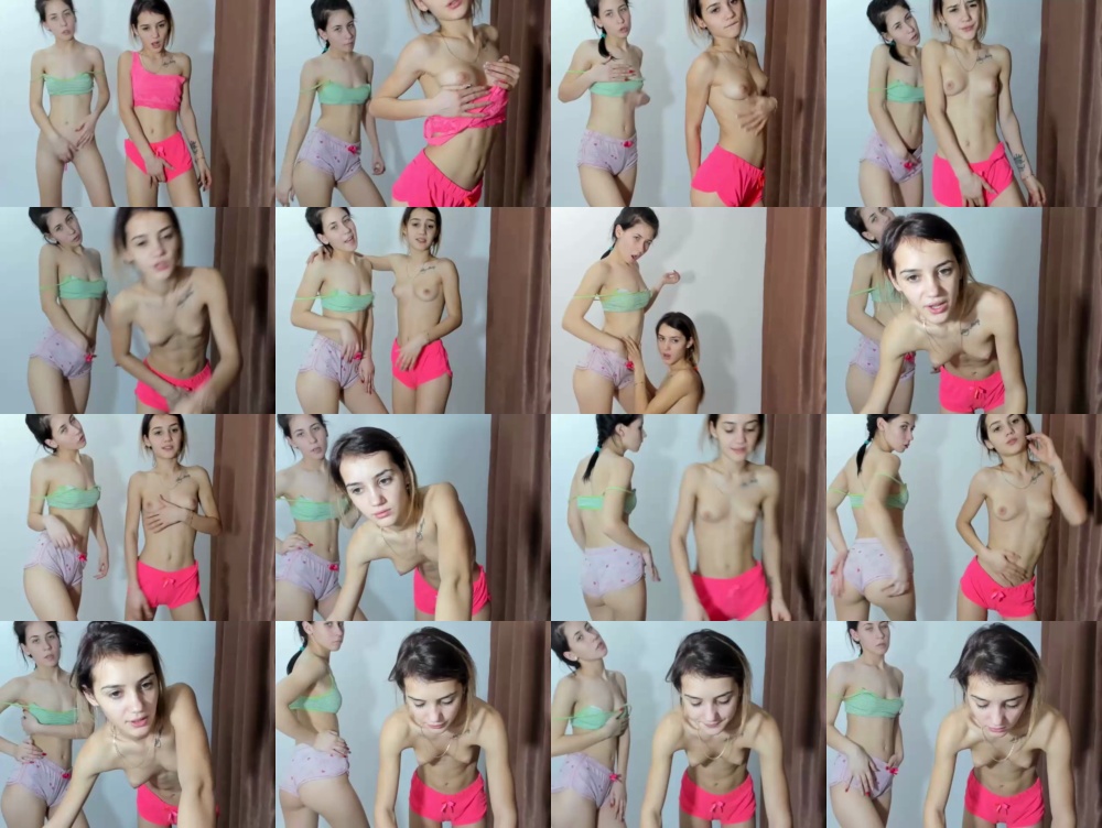 dirtygirls99 28-01-2019 Topless  Recorded Nude