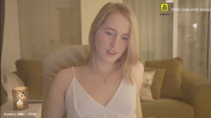 laila_lorenn1 29-01-2019 Video  Recorded Video