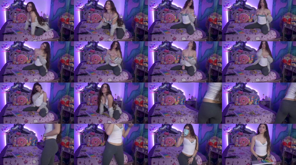 chroniclove 29-01-2019 Naked  Recorded Show