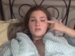 sweetteapie1 29-01-2019 Cam  Recorded Cam