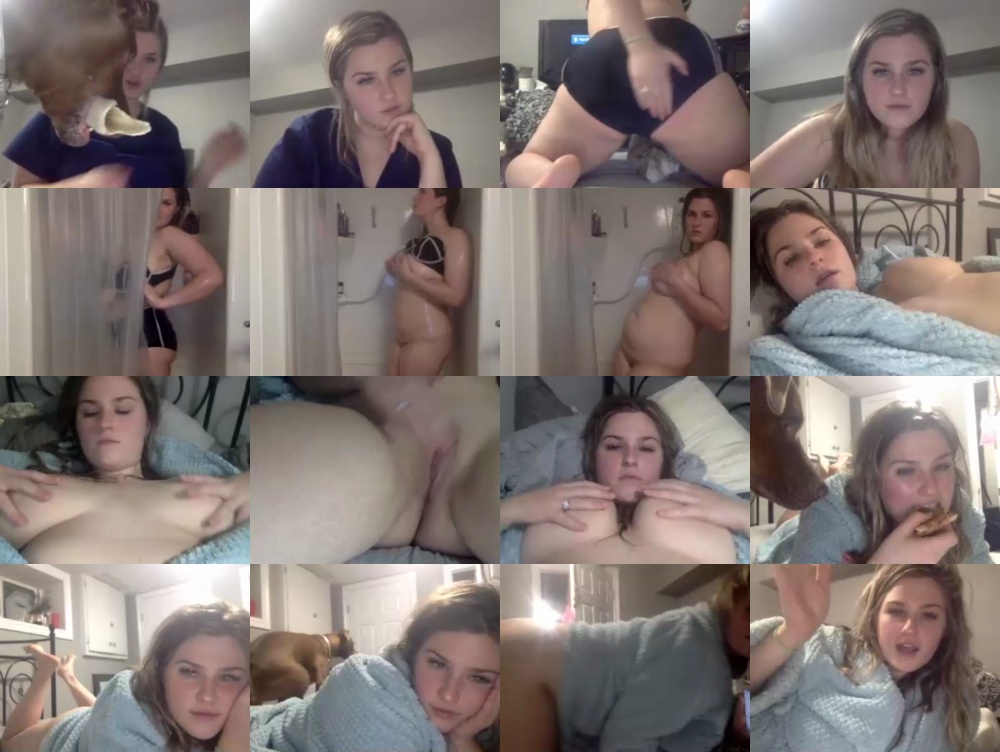 sweetteapie1 29-01-2019 Cam  Recorded Porn