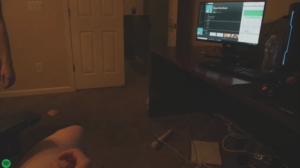 aynmarie 29-01-2019 Naked  Recorded Video