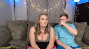 curvyroadgirl23 29-01-2019 Naked  Recorded Show