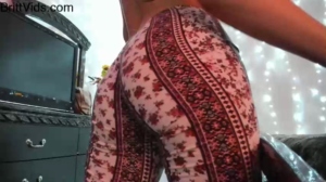 butterybubblebutt  29-01-2019 Recorded XXX