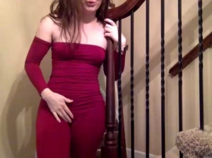 emersoncane 29-01-2019 Nude  Recorded Topless