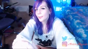 tricky_nymph 29-01-2019 Naked  Recorded XXX