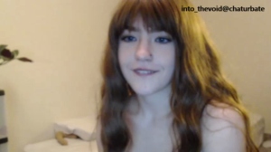 into_thevoid  29-01-2019 Recorded Topless