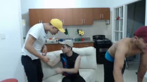 lifehot_bisex 29/01/2019 Chaturbate