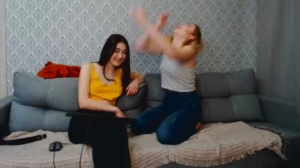 niceblackangel 29-01-2019 Nude  Recorded Topless