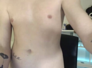 mikeee98 29/01/2019 Chaturbate