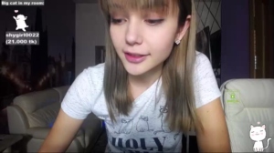 oooops__ 29-01-2019 Topless  Recorded Video