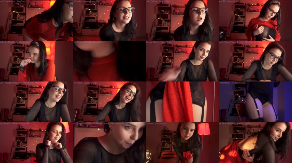 sweetariaa 29-01-2019 Naked  Recorded Download
