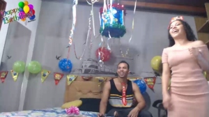 susana_jony 29-01-2019 recorded  Recorded Porn