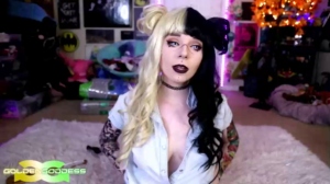 goldengoddessxxx 30-01-2019 Nude  Recorded Download