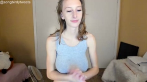 songbirdbabe 30-01-2019 recorded  Recorded Show