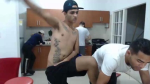 lifehot_bisex 30/01/2019 Chaturbate