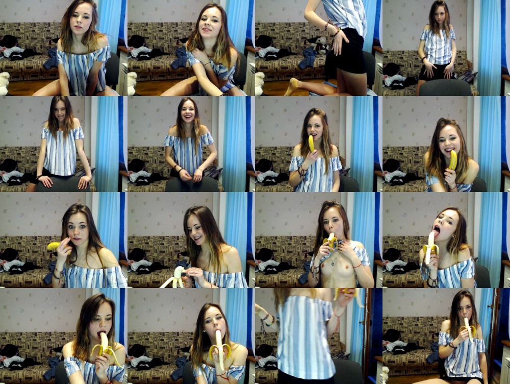 maricebon 30-01-2019 Cam  Recorded Toys