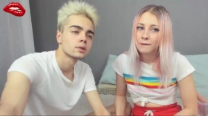 how_life 30-01-2019 Topless  Recorded Free