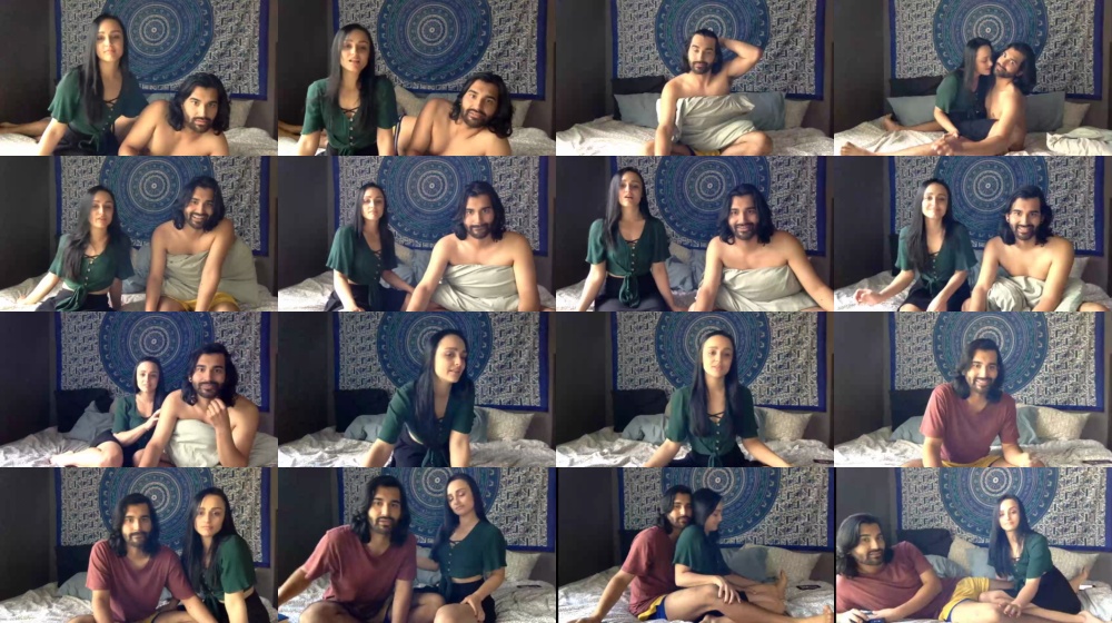 jadeandadam 30-01-2019 Nude  Recorded XXX