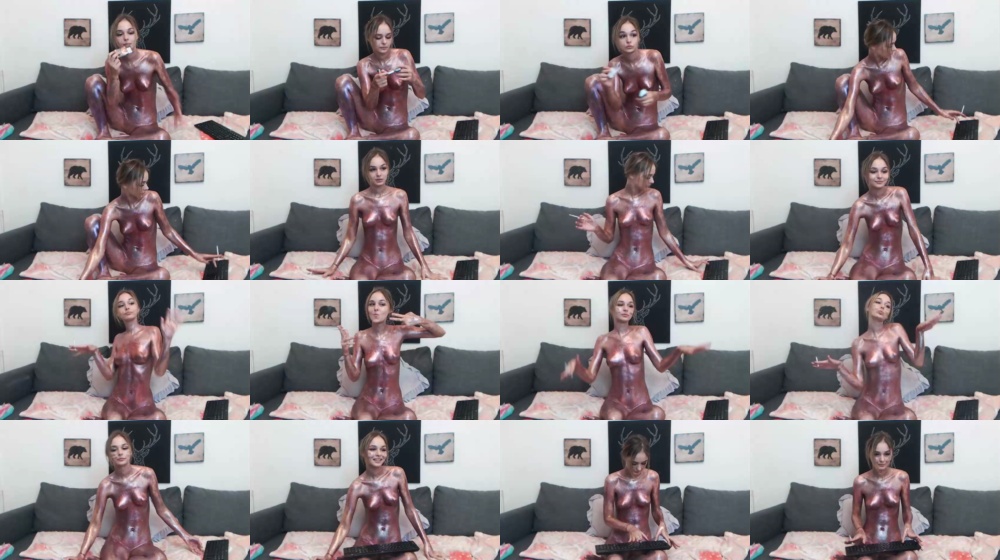 sweetsexangel 30-01-2019 Topless  Recorded Nude