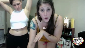 angel_deluca 30-01-2019 XXX  Recorded Nude