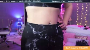 heatherbby9 30-01-2019 recorded  Recorded Video