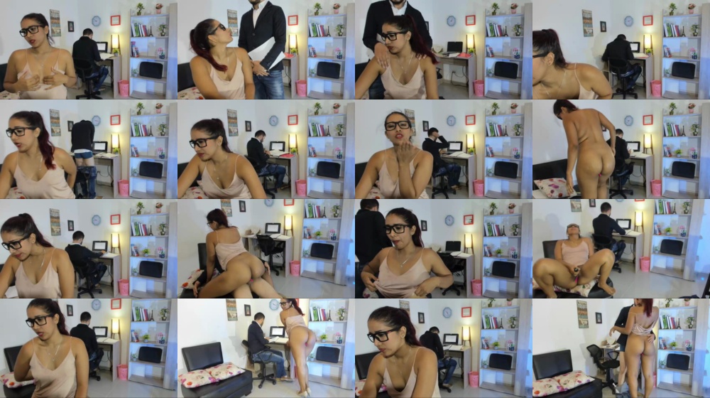 barbariem 31-01-2019 Topless  Recorded Download