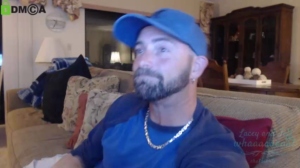whaaaaaaaat 31-01-2019 Topless  Recorded Cam