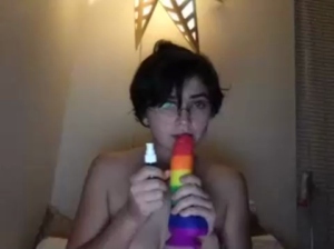 evarogue  31-01-2019 Recorded Video