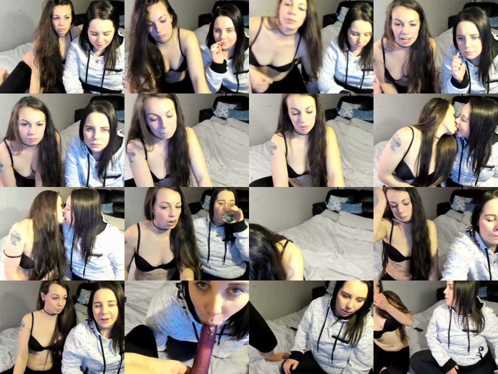 angelsafterdark 31-01-2019 XXX  Recorded Webcam