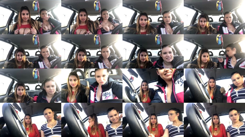charlottebaby 31-01-2019 Download  Recorded Nude
