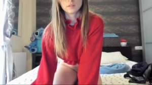barbieprincess  31-01-2019 Recorded Topless