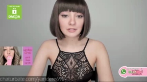 yandere69 31-01-2019 Topless  Recorded Webcam