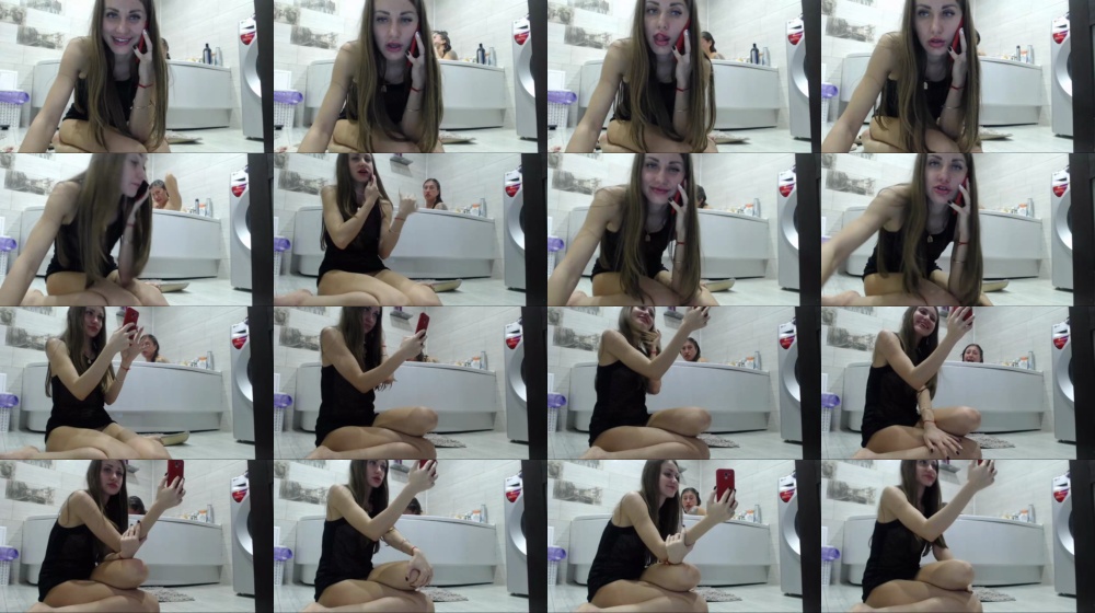 little_princess777 31-01-2019 Webcam  Recorded Video
