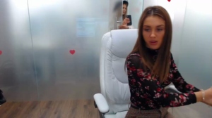 anyarayne  31-01-2019 Recorded Webcam