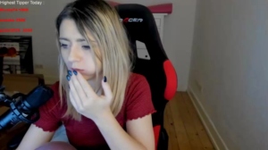 kimilee22 31-01-2019 Cam  Recorded Cam