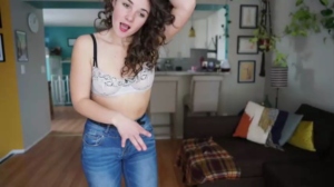 bloomyogi  31-01-2019 Recorded Porn