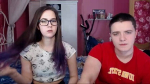 kinky_squad69 31-01-2019 Video  Recorded Naked