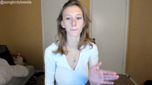 songbirdbabe 01-02-2019 Nude  Recorded Video