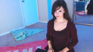 cutecamgirl 01-02-2019 Show  Recorded Show