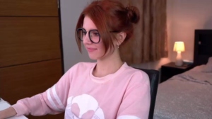sweetkira555 01-02-2019 Video  Recorded Show