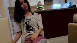 ehotlovea 01-02-2019 XXX  Recorded Webcam