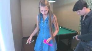 fuckinhotcouple 01-02-2019 Topless  Recorded Free